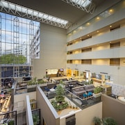 Crowne Plaza Canberra by IHG
