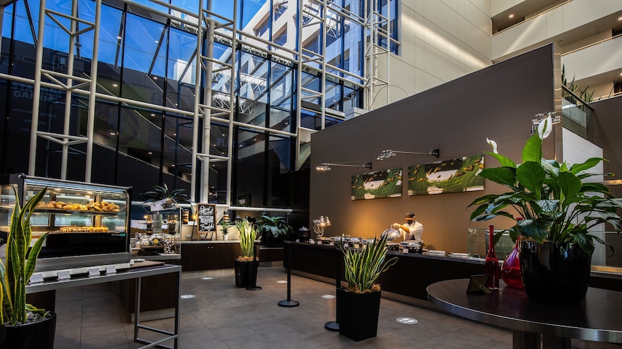 Crowne Plaza Canberra by IHG