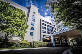 Crowne Plaza Canberra by IHG
