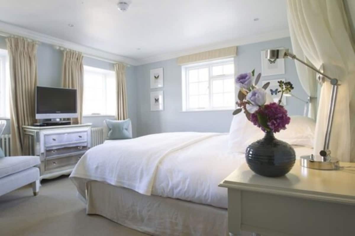 Chambre Standard, 1 grand lit (1 bedroom)