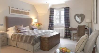 Calcot Manor & Spa