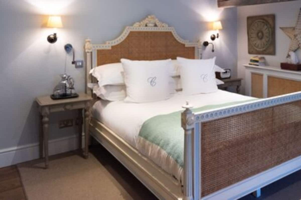Chambre (Cosy)