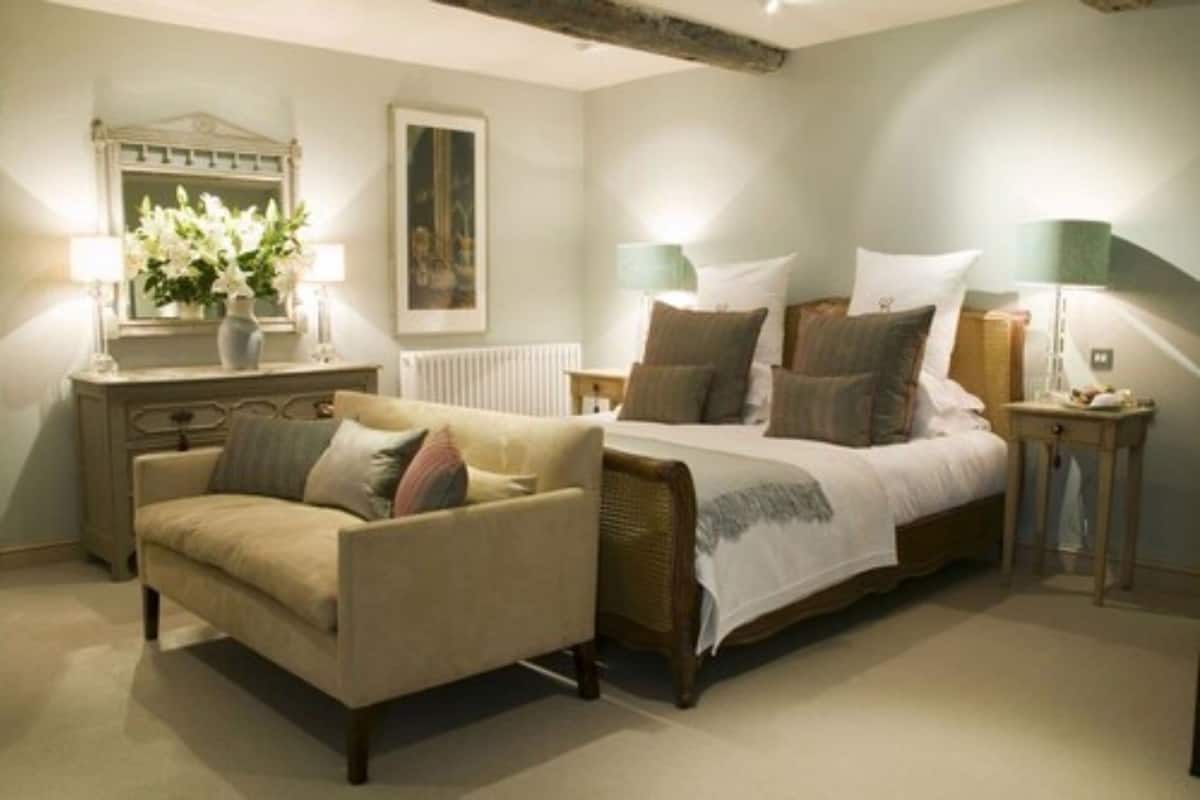 Chambre (Generous)