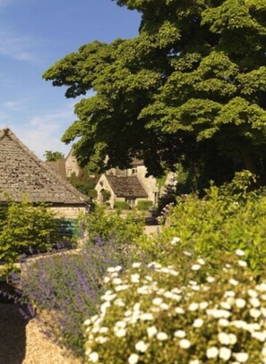 Exterior - Calcot (Tetbury)