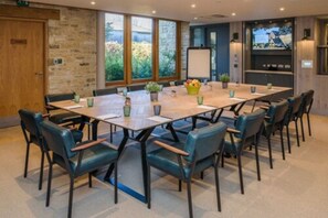 Meeting facility - Calcot (Tetbury)