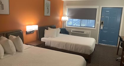 Urban Boutique Hotel, BW Signature Collection