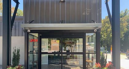 Urban Boutique Hotel, BW Signature Collection