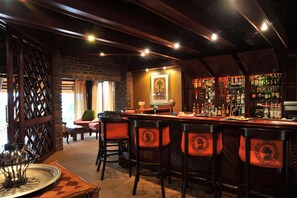 Bar (na propriedade)