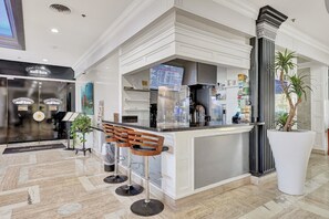 Coffee shop