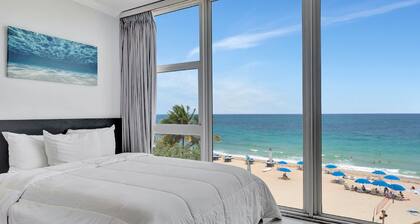 Ocean Manor Beach Hotel