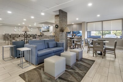 베스트 웨스턴 솔즈베리 플라자