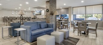 Best Western Salisbury Plaza