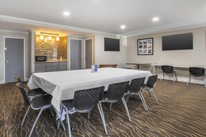 Sala de reunions
