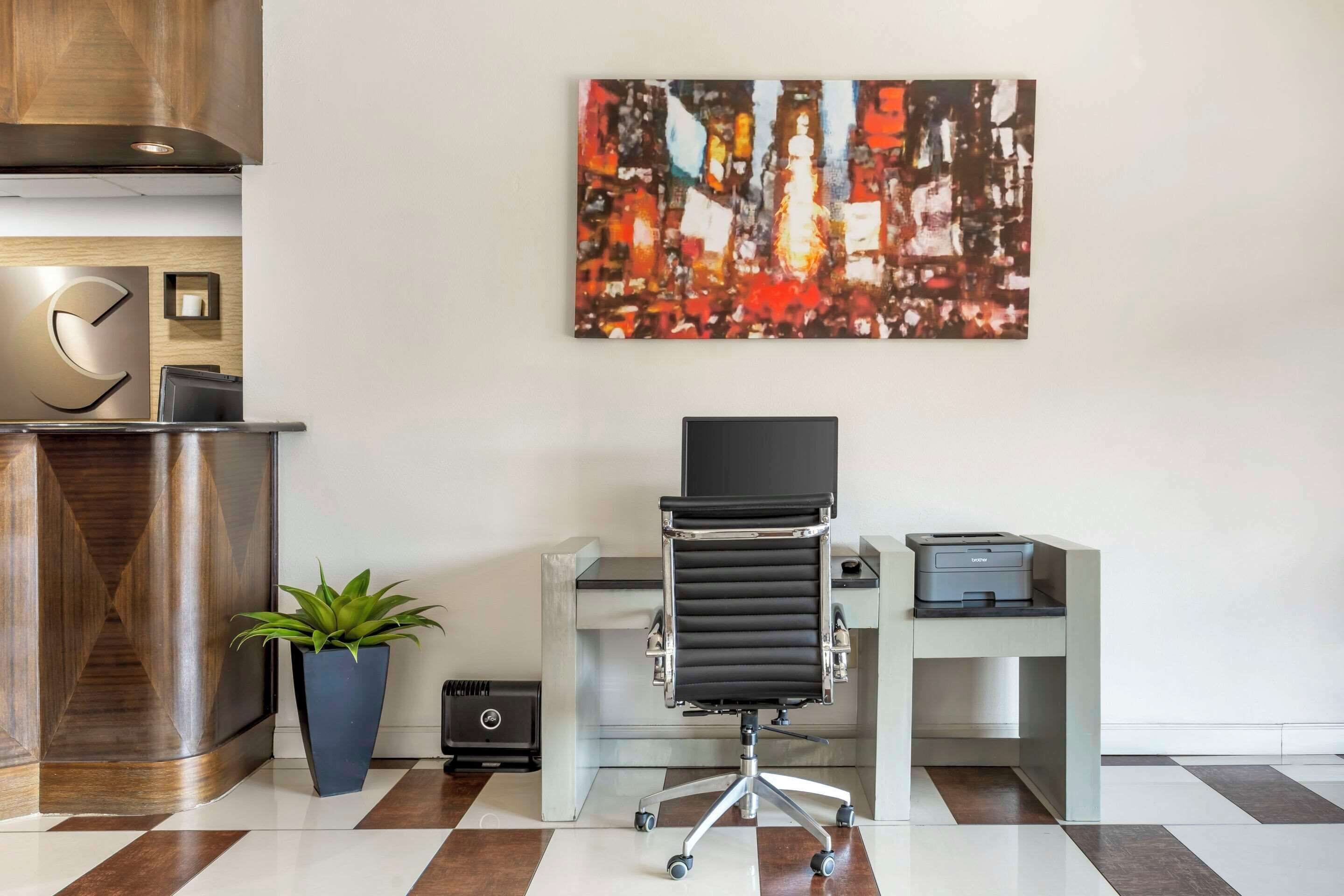 Foto - Comfort Inn Edgewater on Hudson River