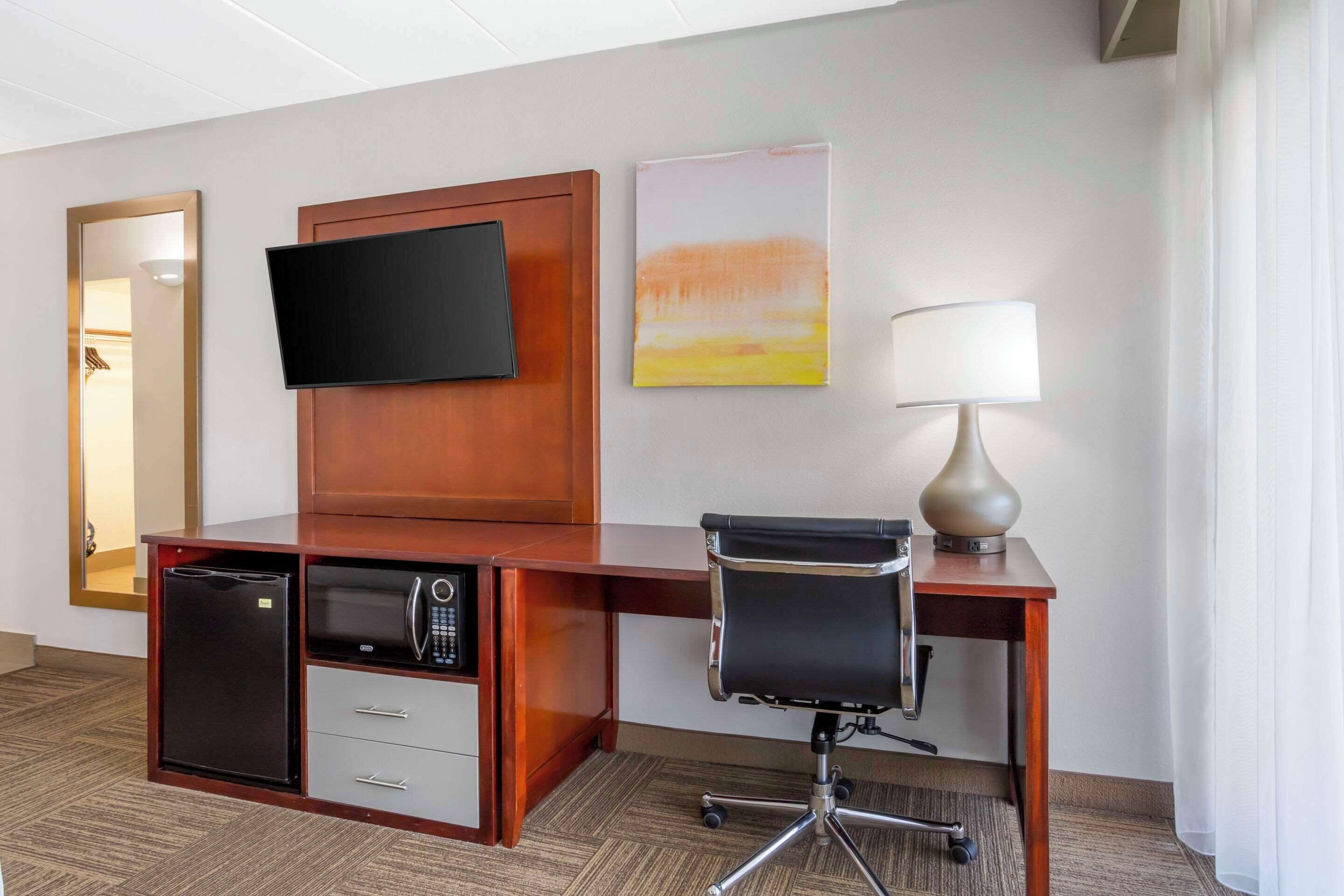 Foto - Comfort Inn Edgewater on Hudson River