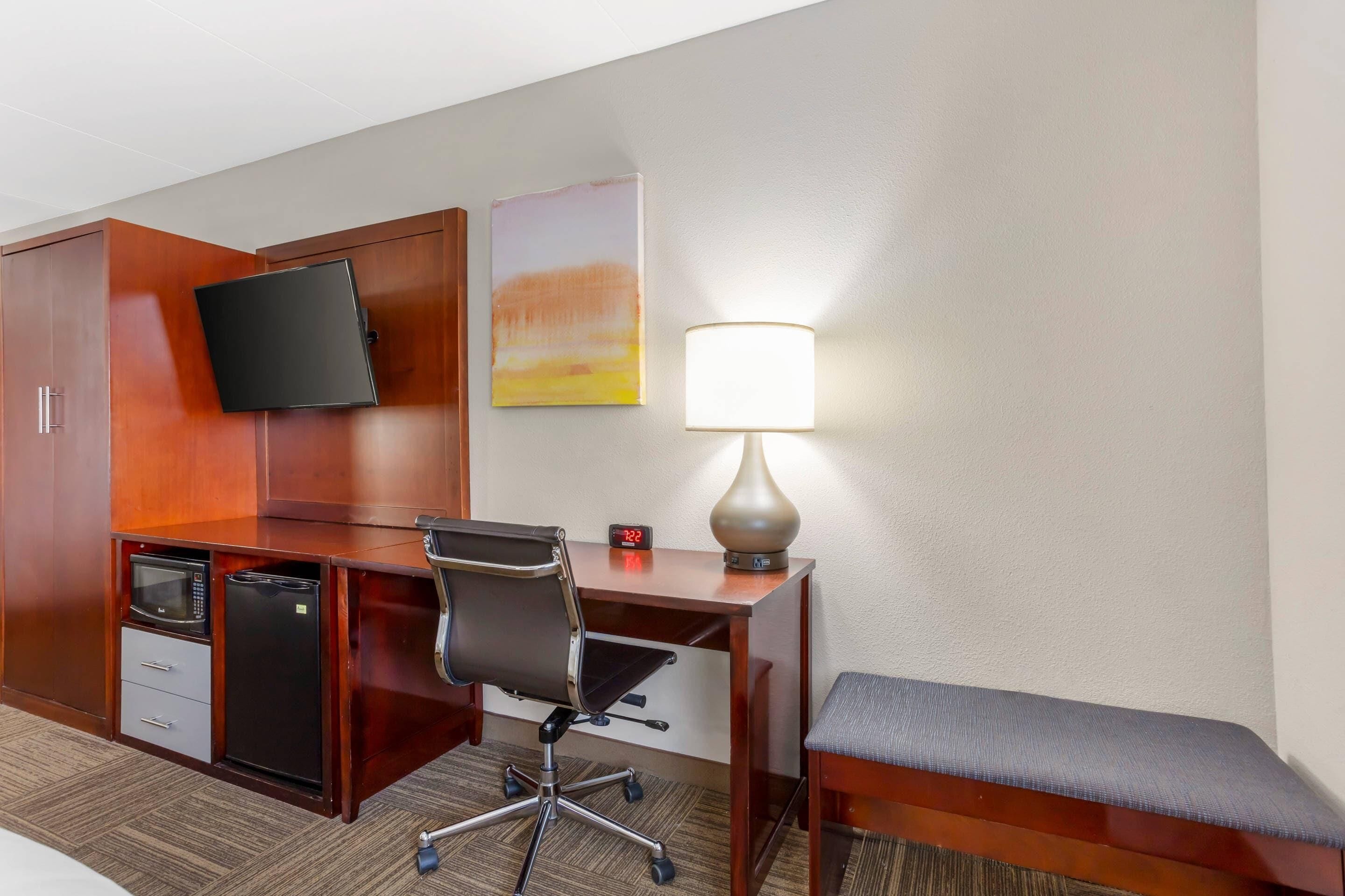 Foto - Comfort Inn Edgewater on Hudson River