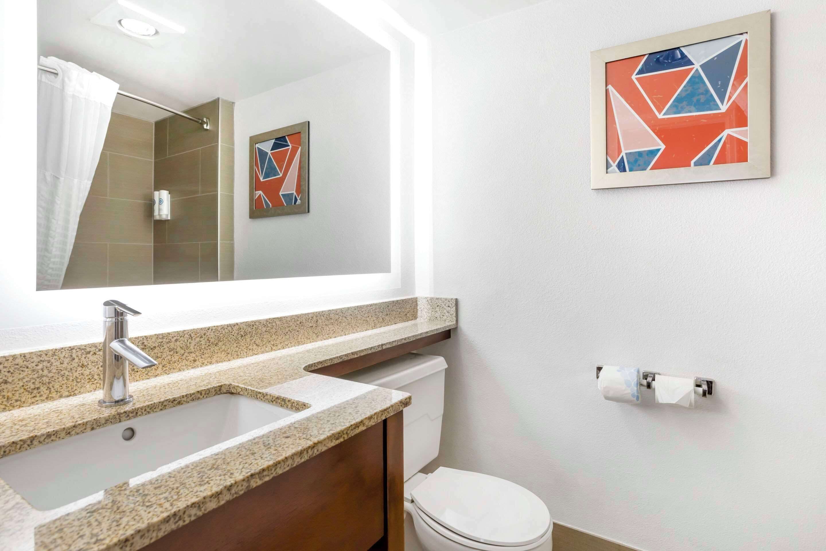 Foto - Comfort Inn Edgewater on Hudson River