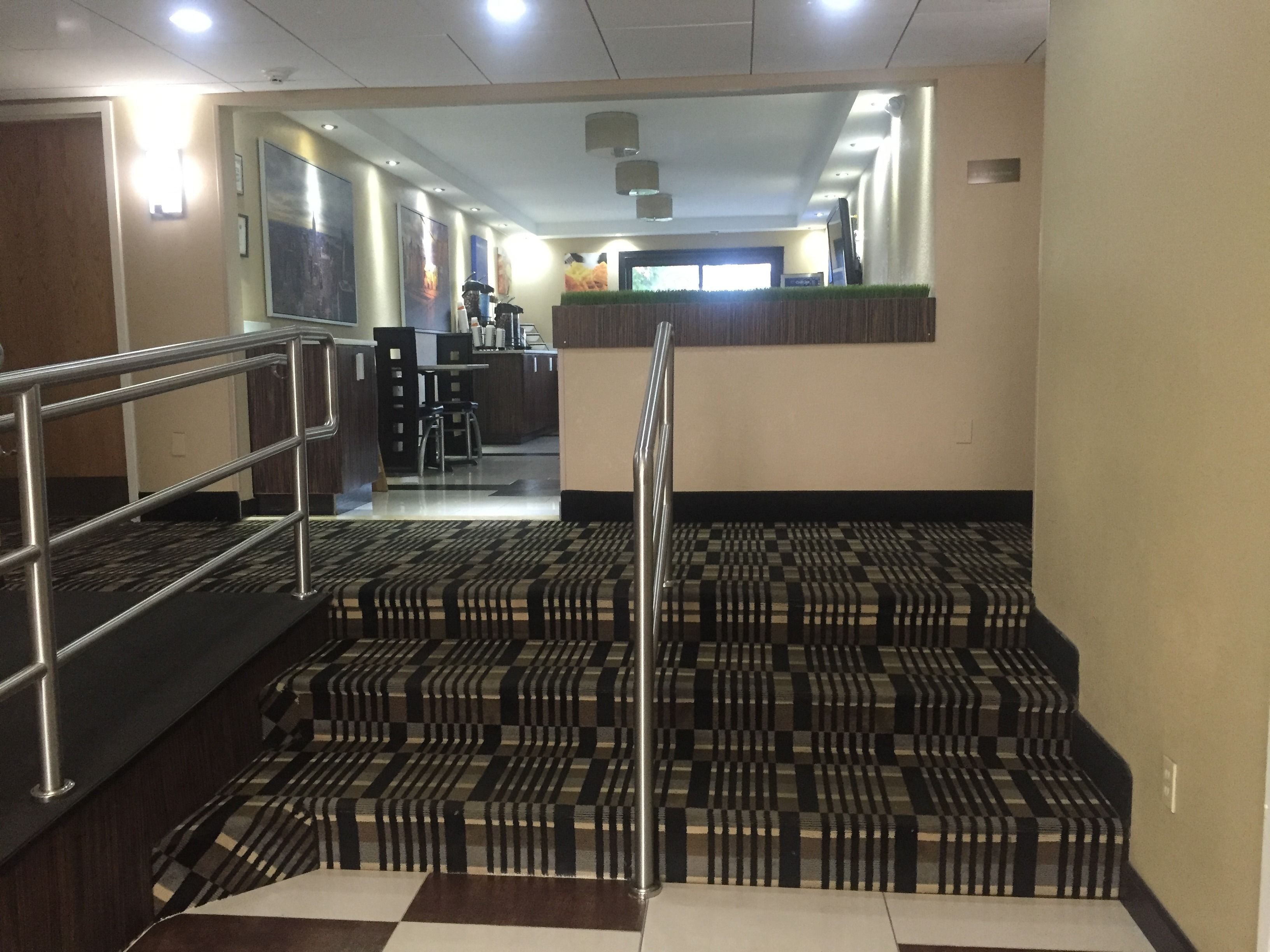 Foto - Comfort Inn Edgewater on Hudson River