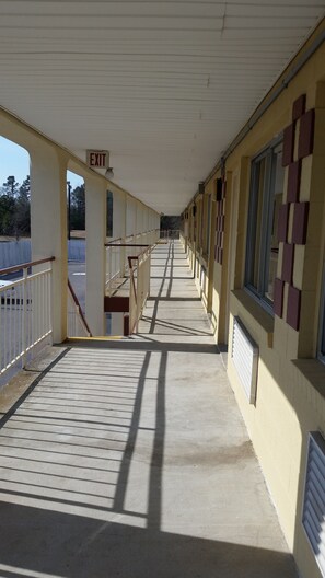 Veranda