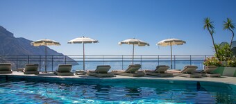 Hotel Le Agavi