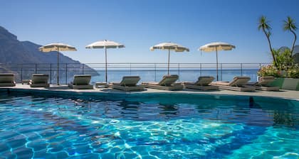 Hotel Le Agavi