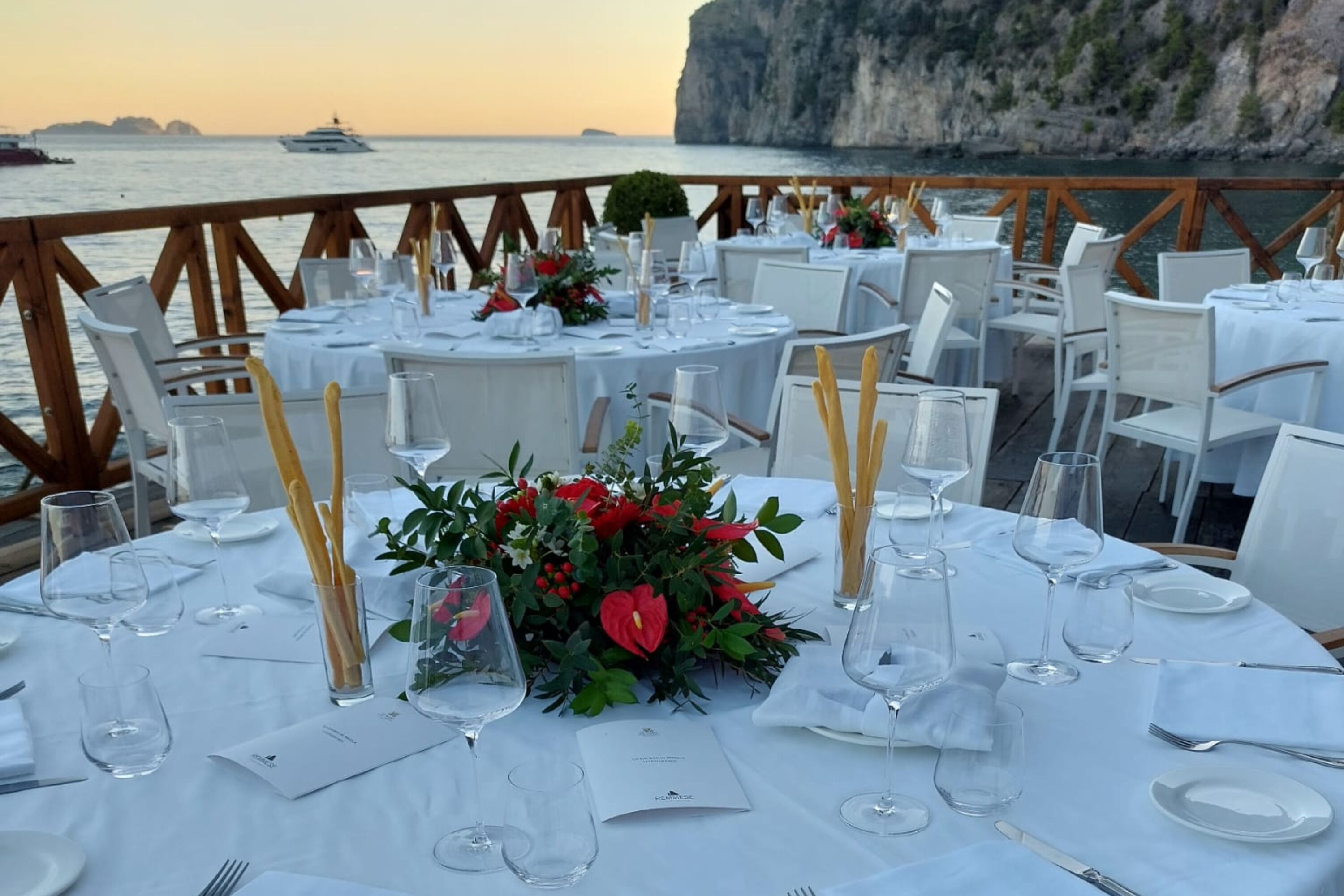 Foto - Hotel Le Agavi