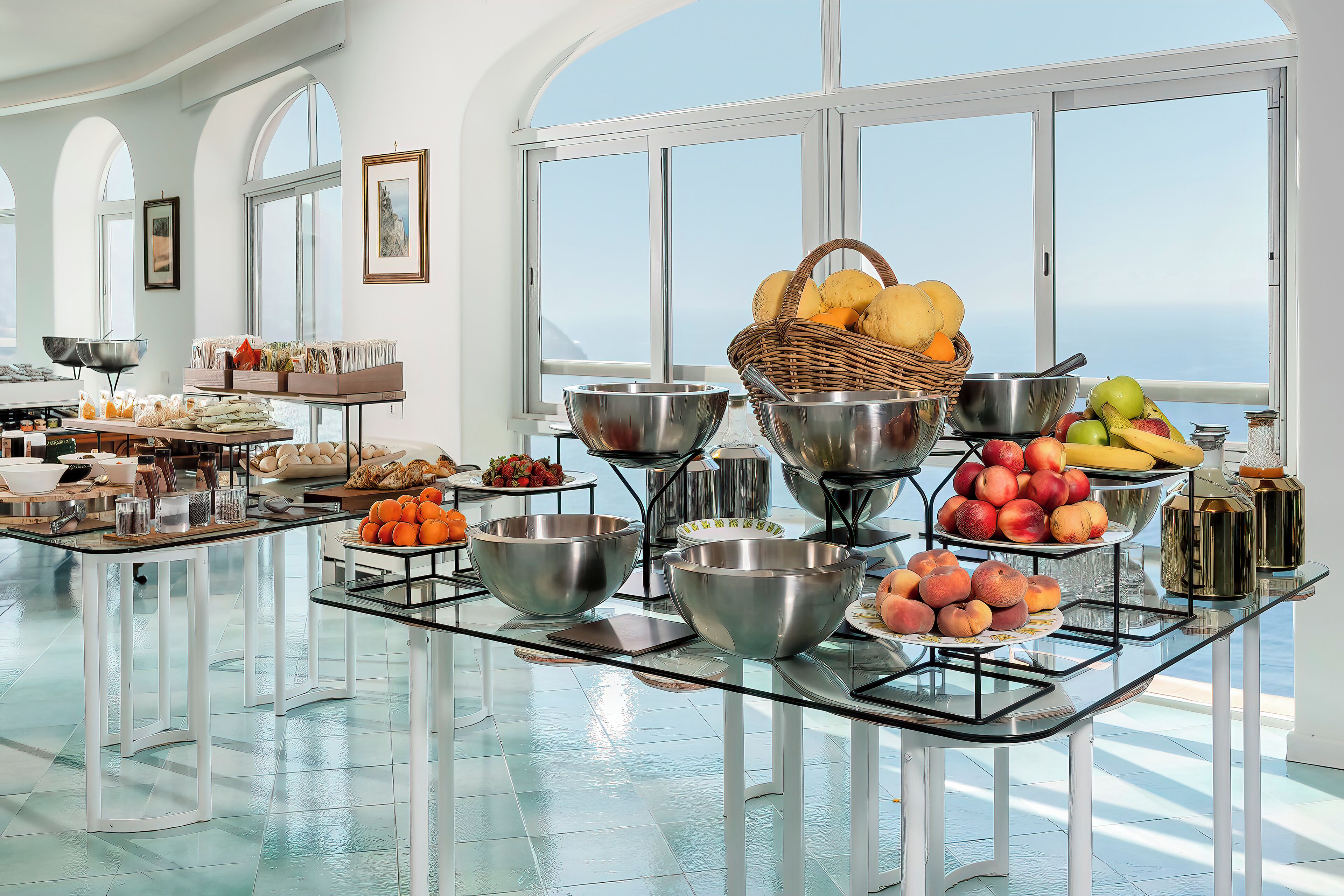 Foto - Hotel Le Agavi