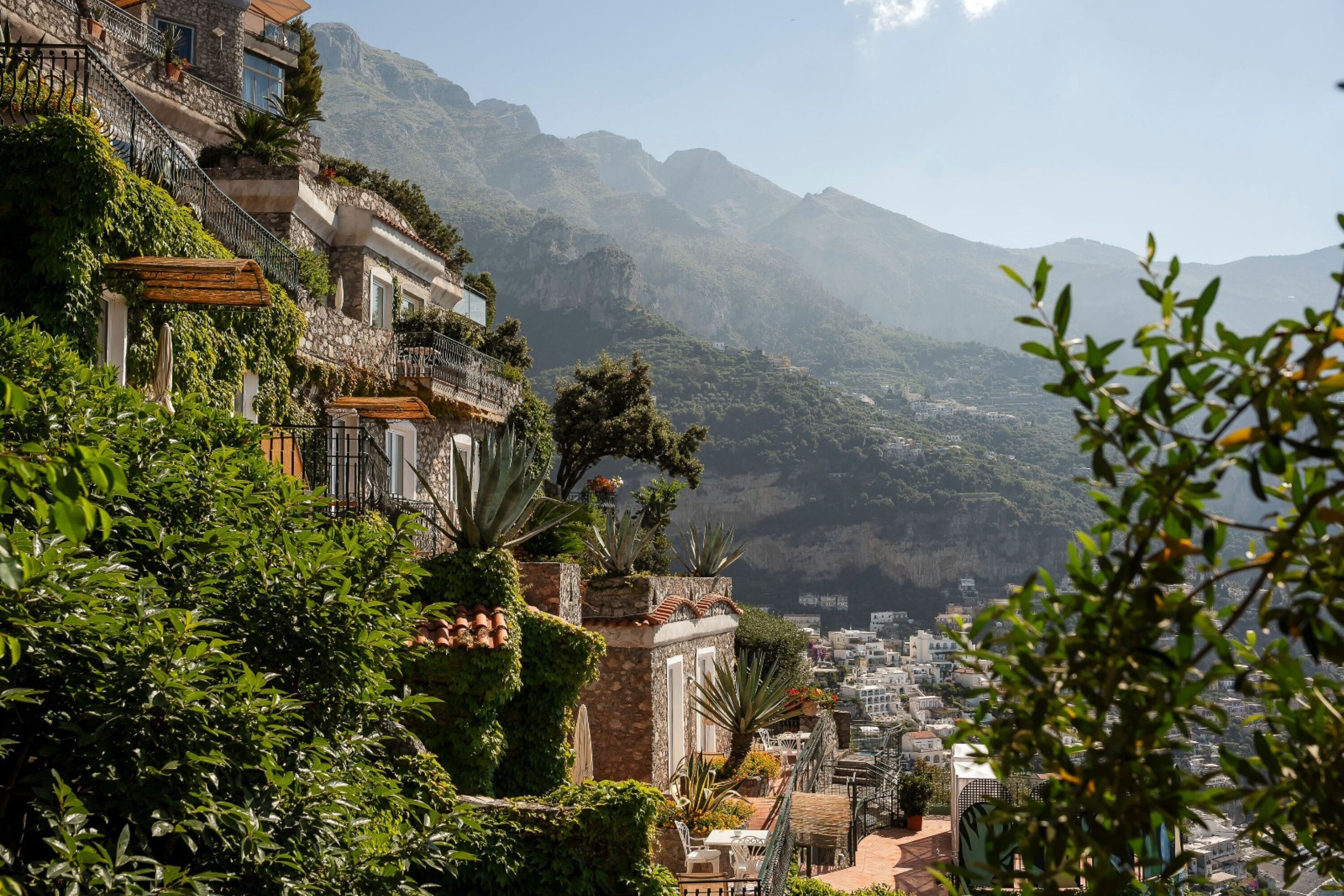 Foto - Hotel Le Agavi