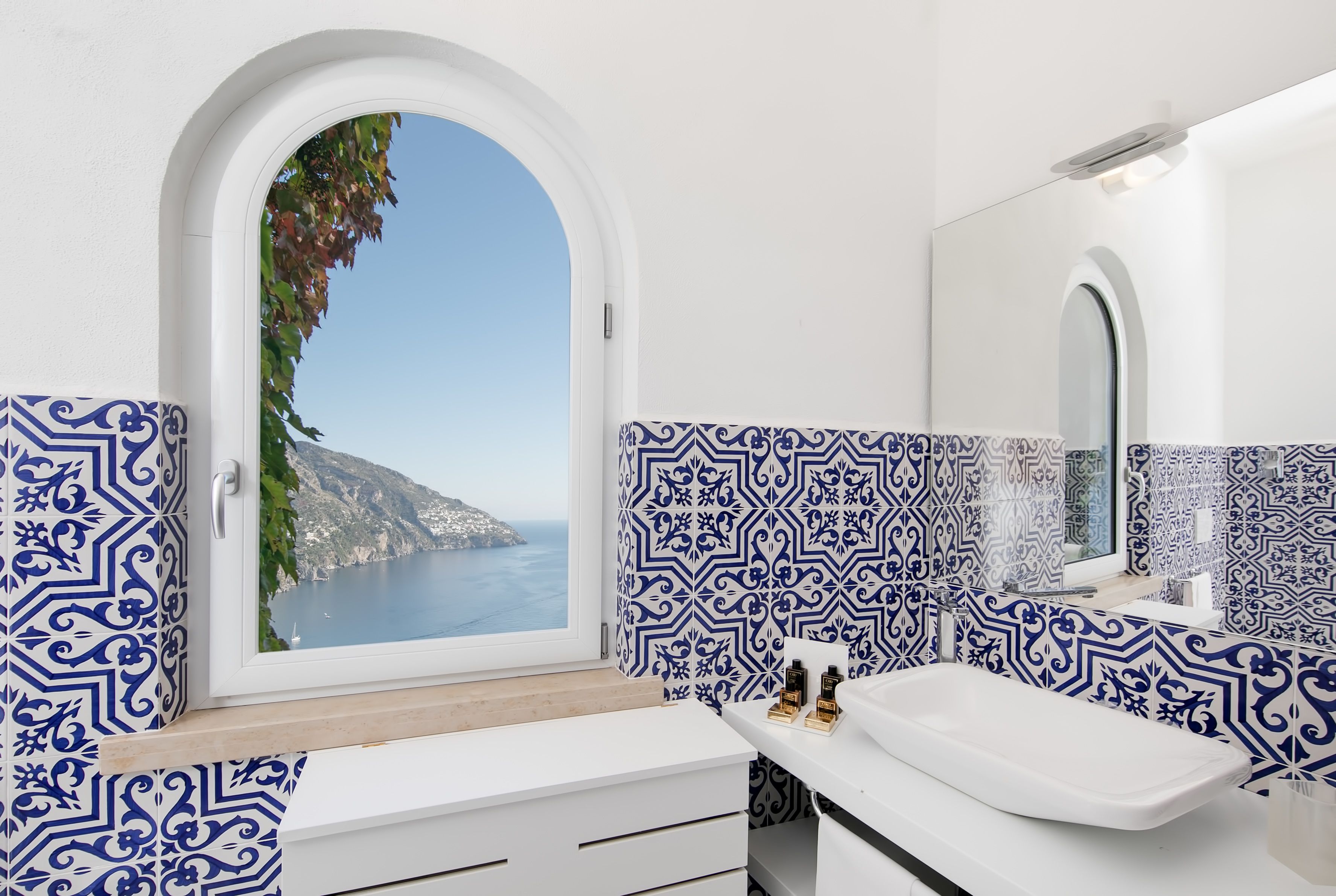 Foto - Hotel Le Agavi