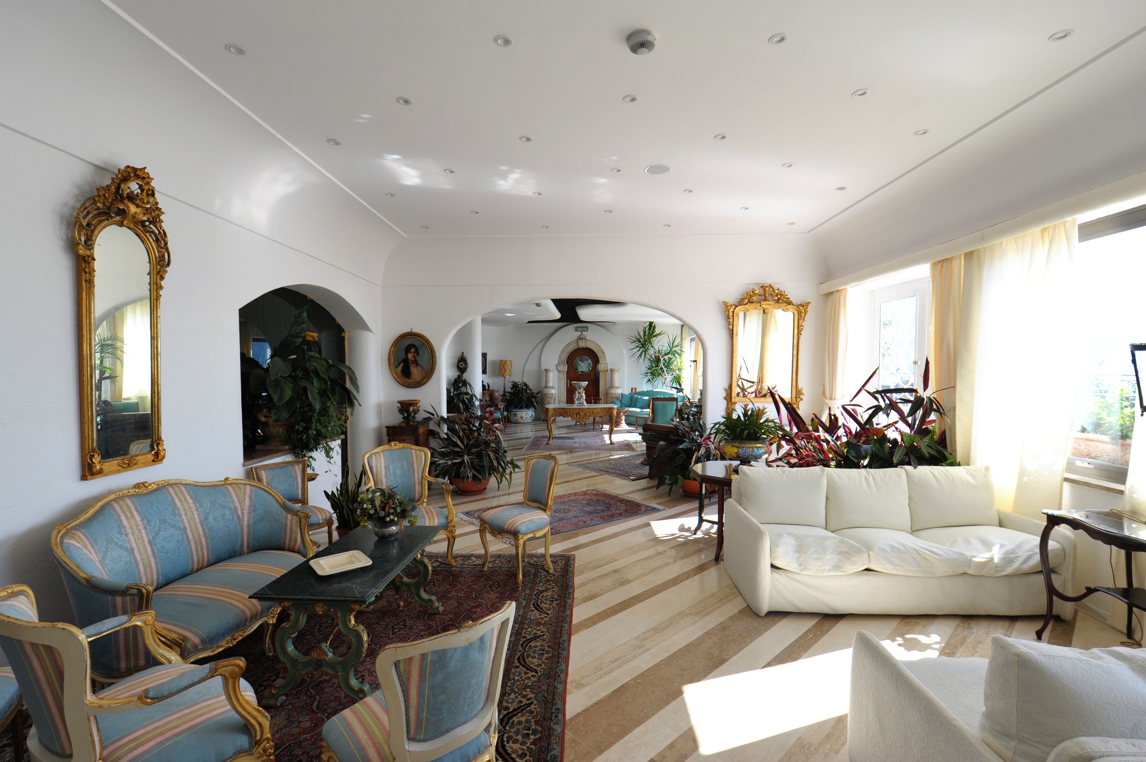 Foto - Hotel Le Agavi