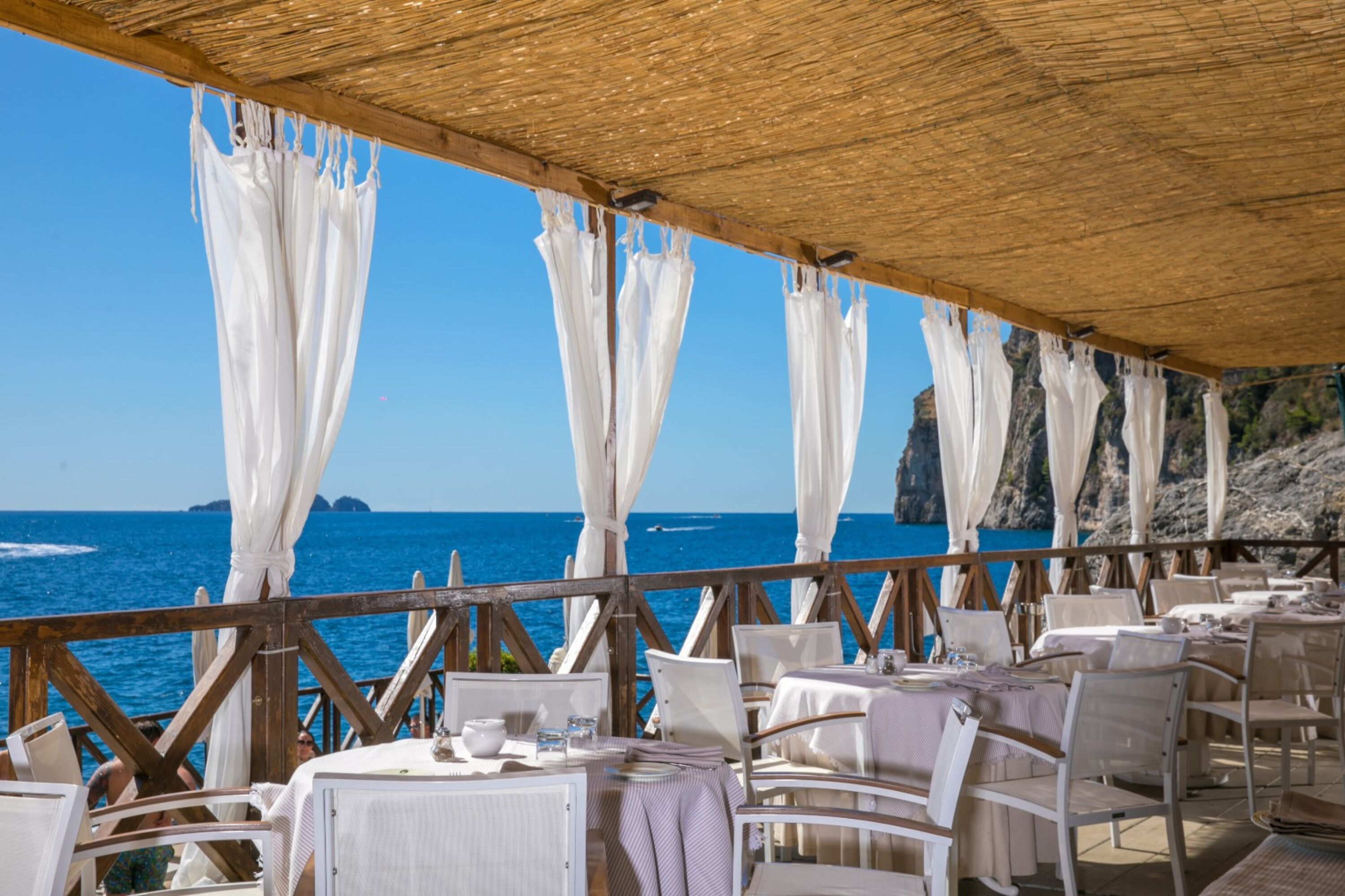 Foto - Hotel Le Agavi