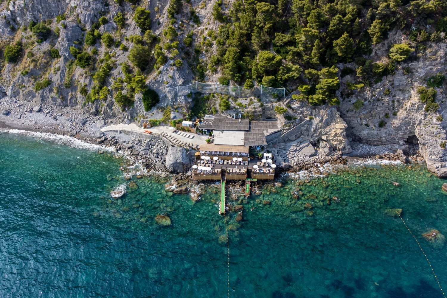 Foto - Hotel Le Agavi