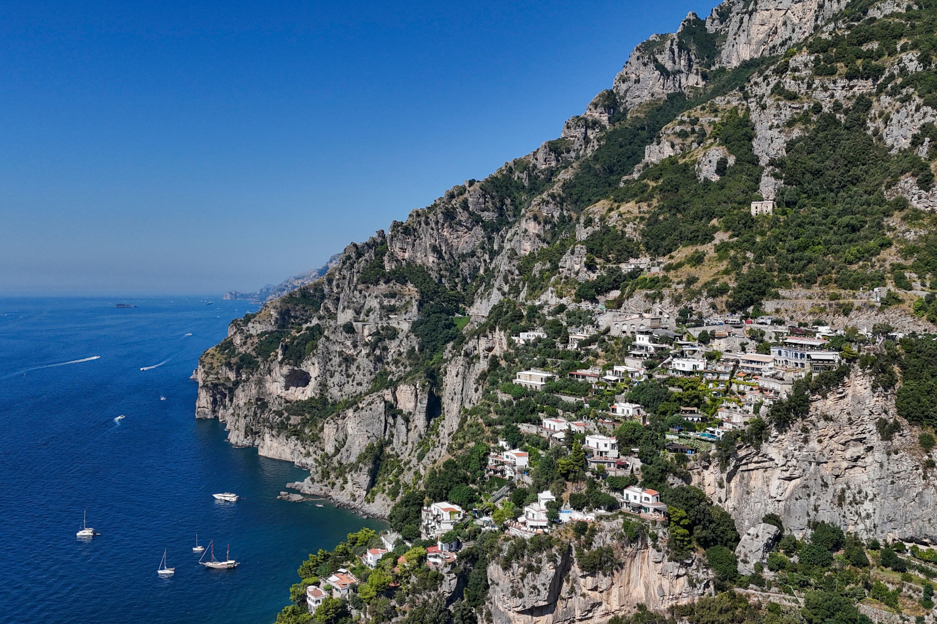 Foto - Hotel Le Agavi