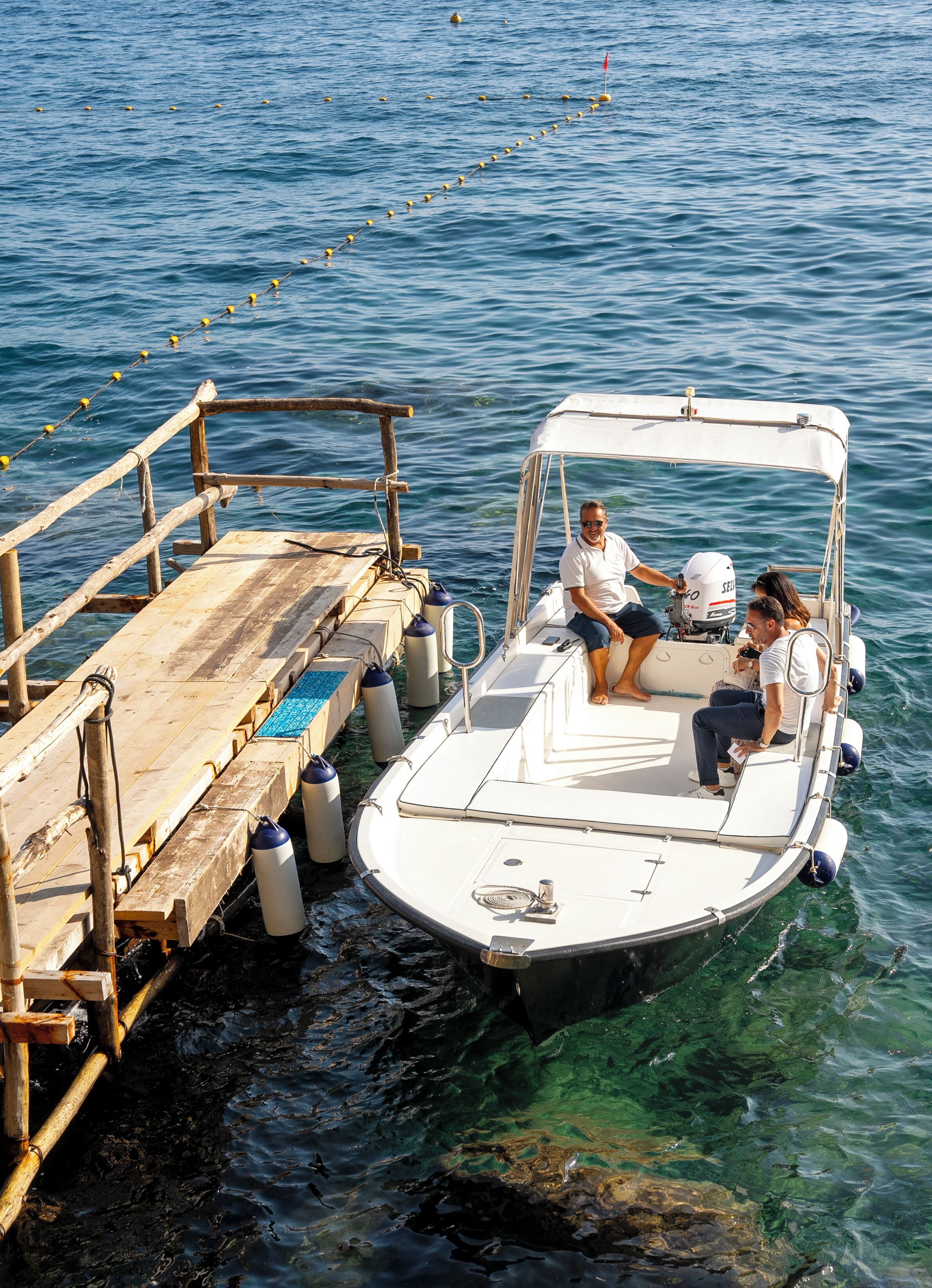 Foto - Hotel Le Agavi