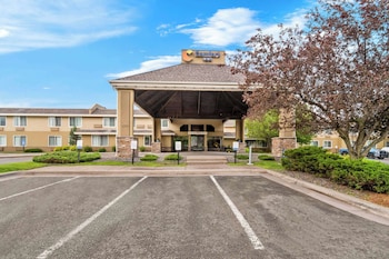 Comfort Inn Duluth West