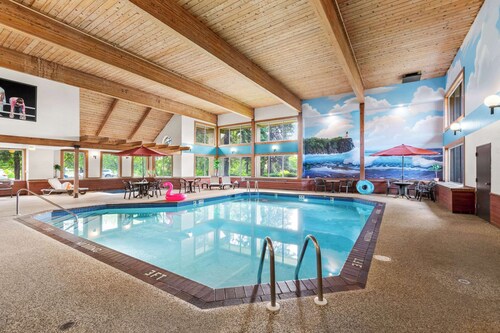 Comfort Inn Duluth West