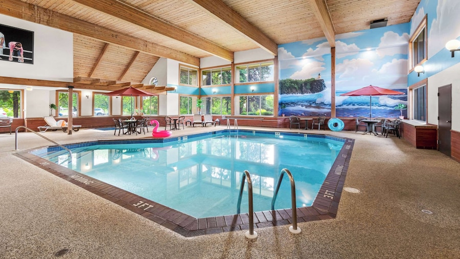 Comfort Inn Duluth West