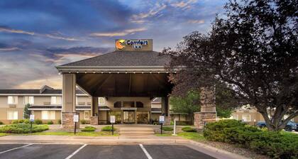 Comfort Inn Duluth-West