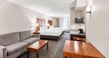 Comfort Inn Duluth-West
