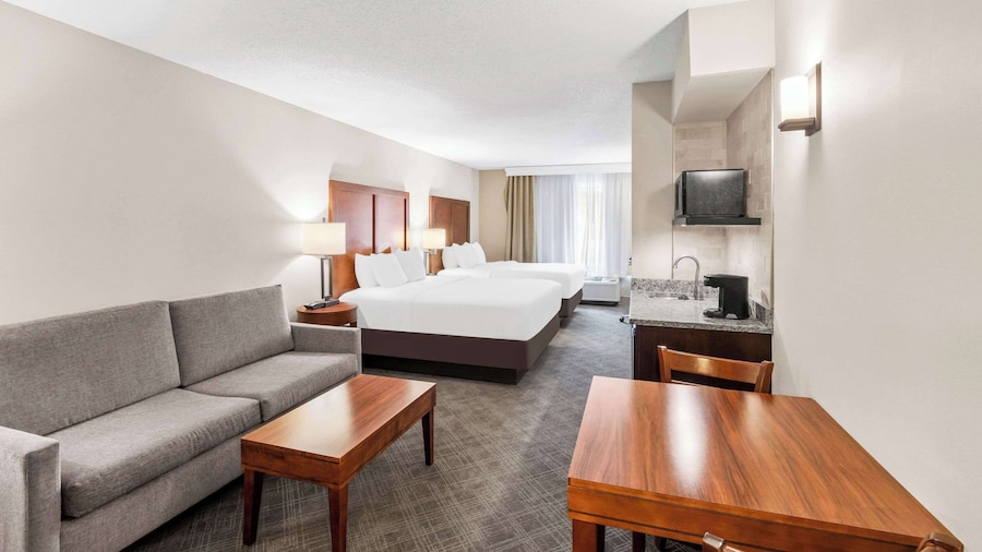 Comfort Inn Duluth-West