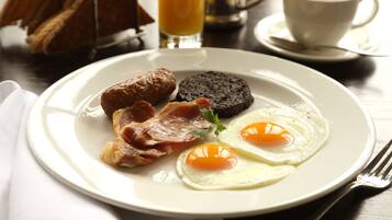Frokostmåltid