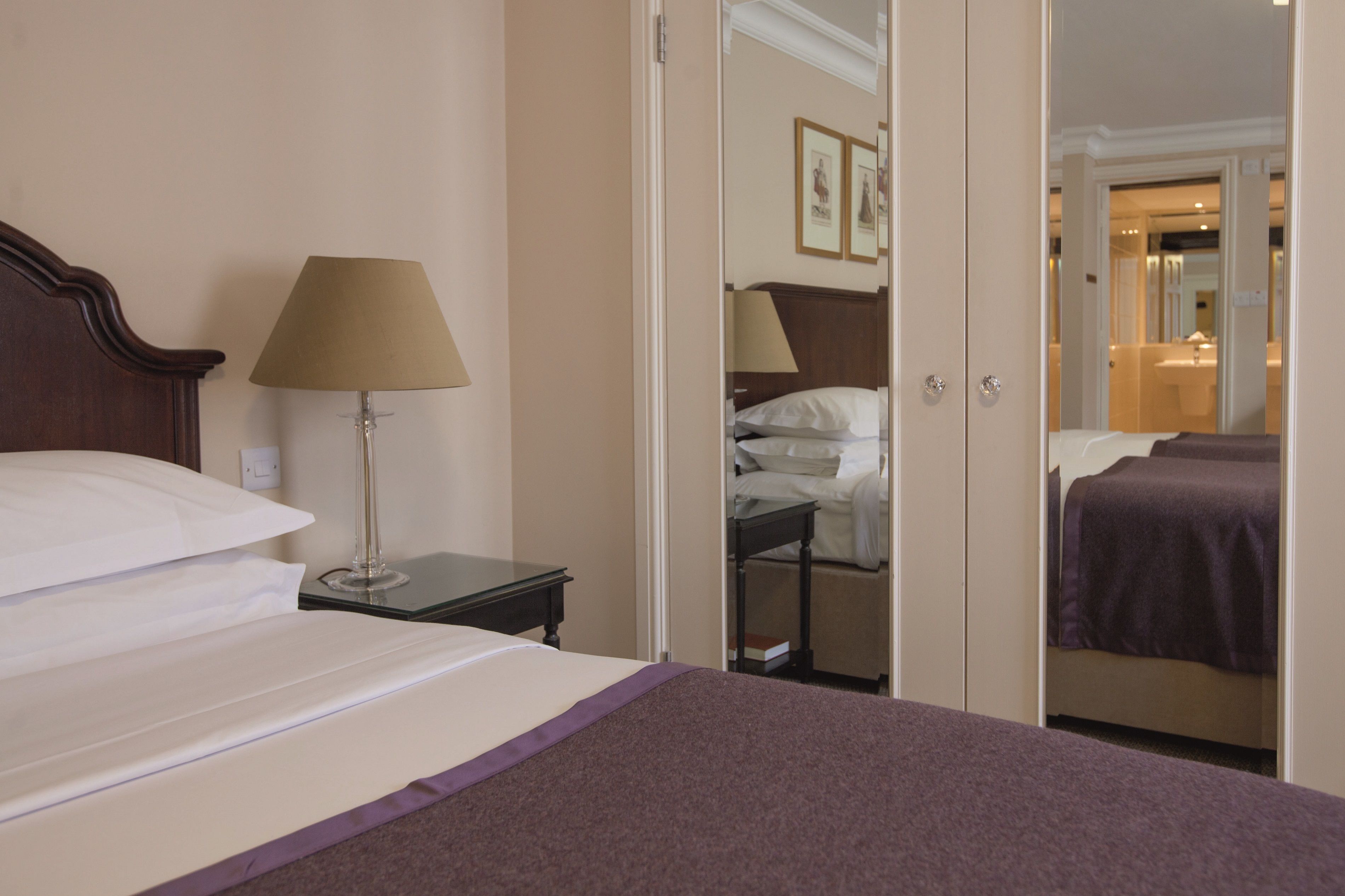 in-room safe, desk, iron/ironing board, free wifi