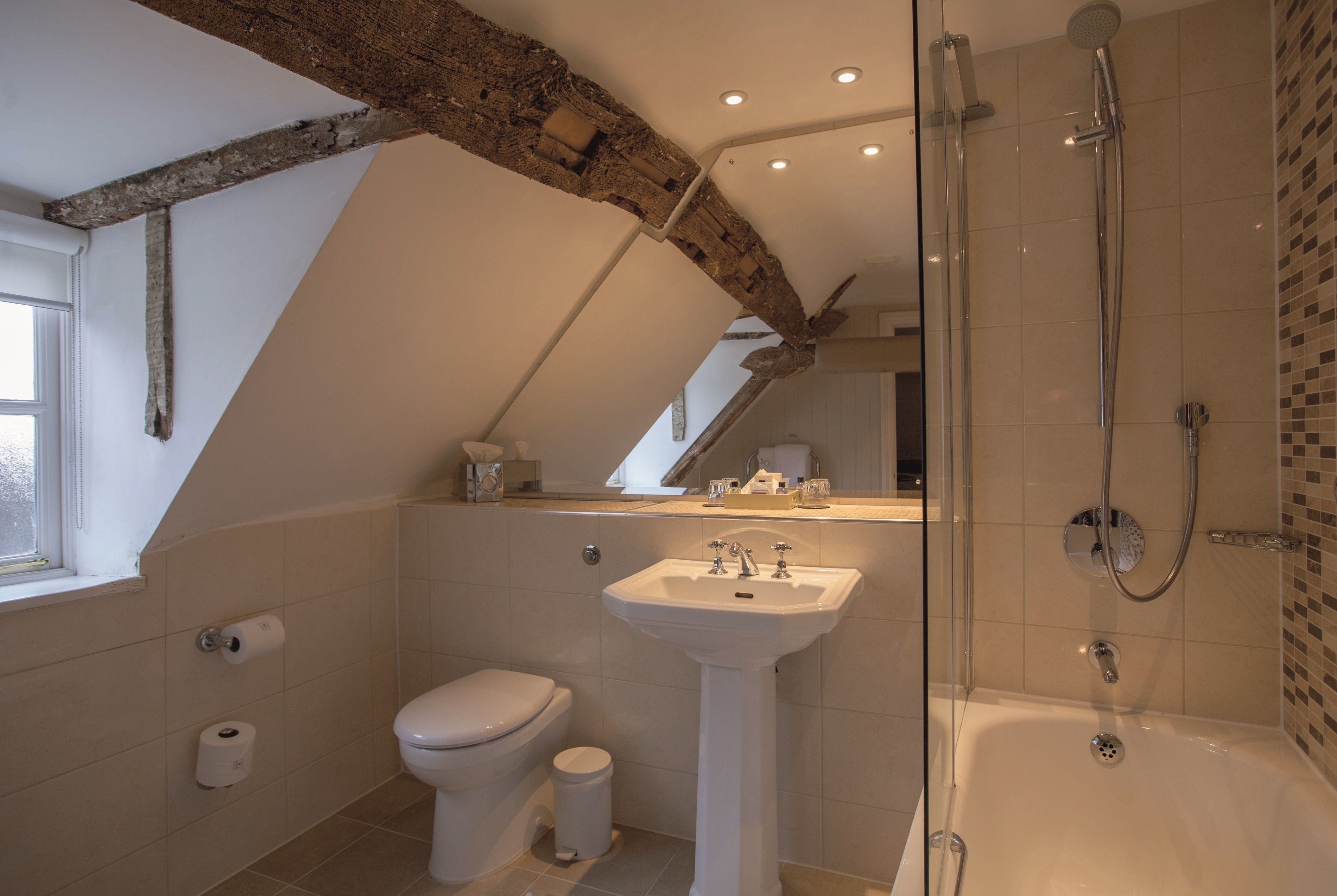 in-room safe, desk, iron/ironing board, free wifi