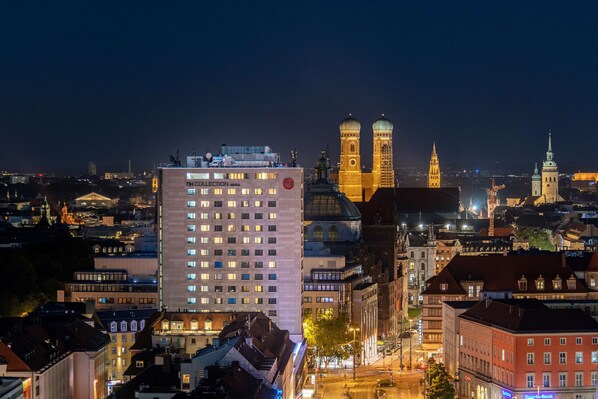 Külső rész