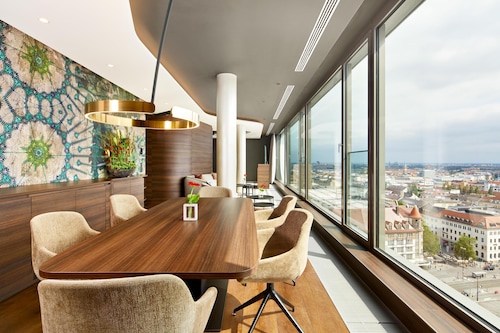 NH Collection München Bavaria