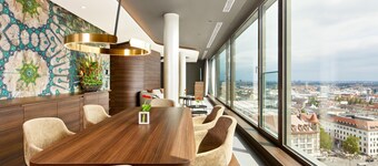 NH Collection MĂŒnchen Bavaria