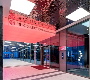 Exterior - NH Collection München Bavaria (Munich)