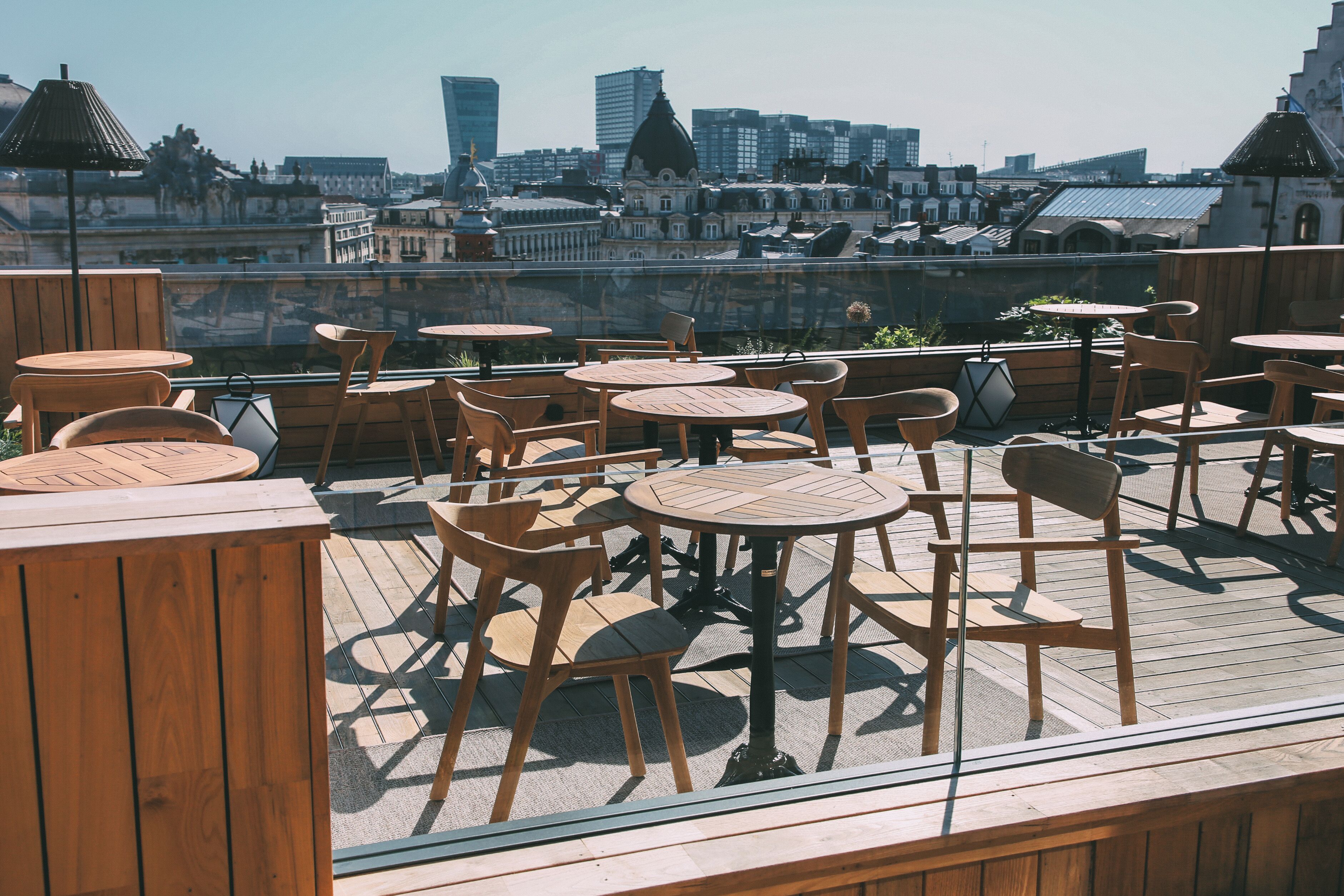 Foto - Grand Hotel Bellevue - Grand Place