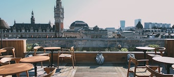 Grand Hotel Bellevue