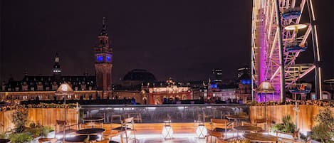 Esterni